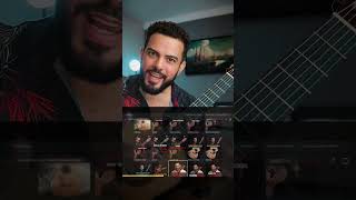 Só mudar isso,que já da outra harmonia !