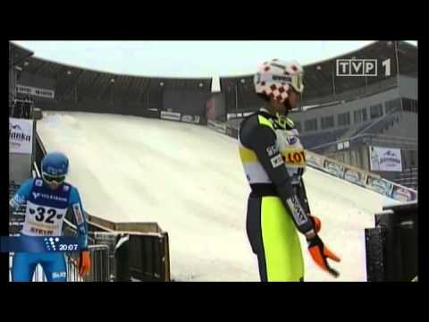 PŚ Sapporo 24.01.2014 - relacja z kwalifikacji