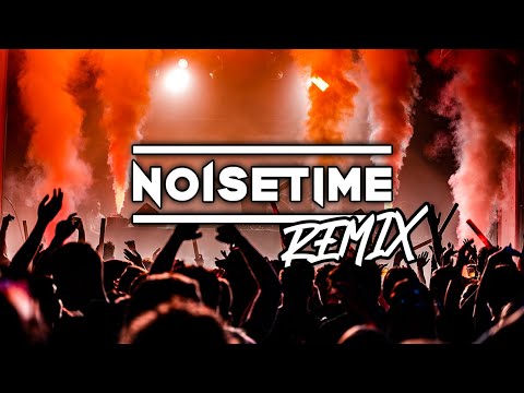 Yung Yury & Damn Yury - TABU. (NOISETIME & Sunlike Brothers Remix)