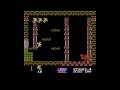 Kid Icarus - - Nintendo NES Longplay HD - Part 1: Underworld