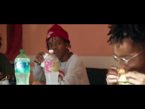 SQWAMBA CITY GANG - BACK (Music Video)