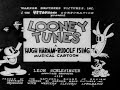 Looney Tunes Hold Anything 1930