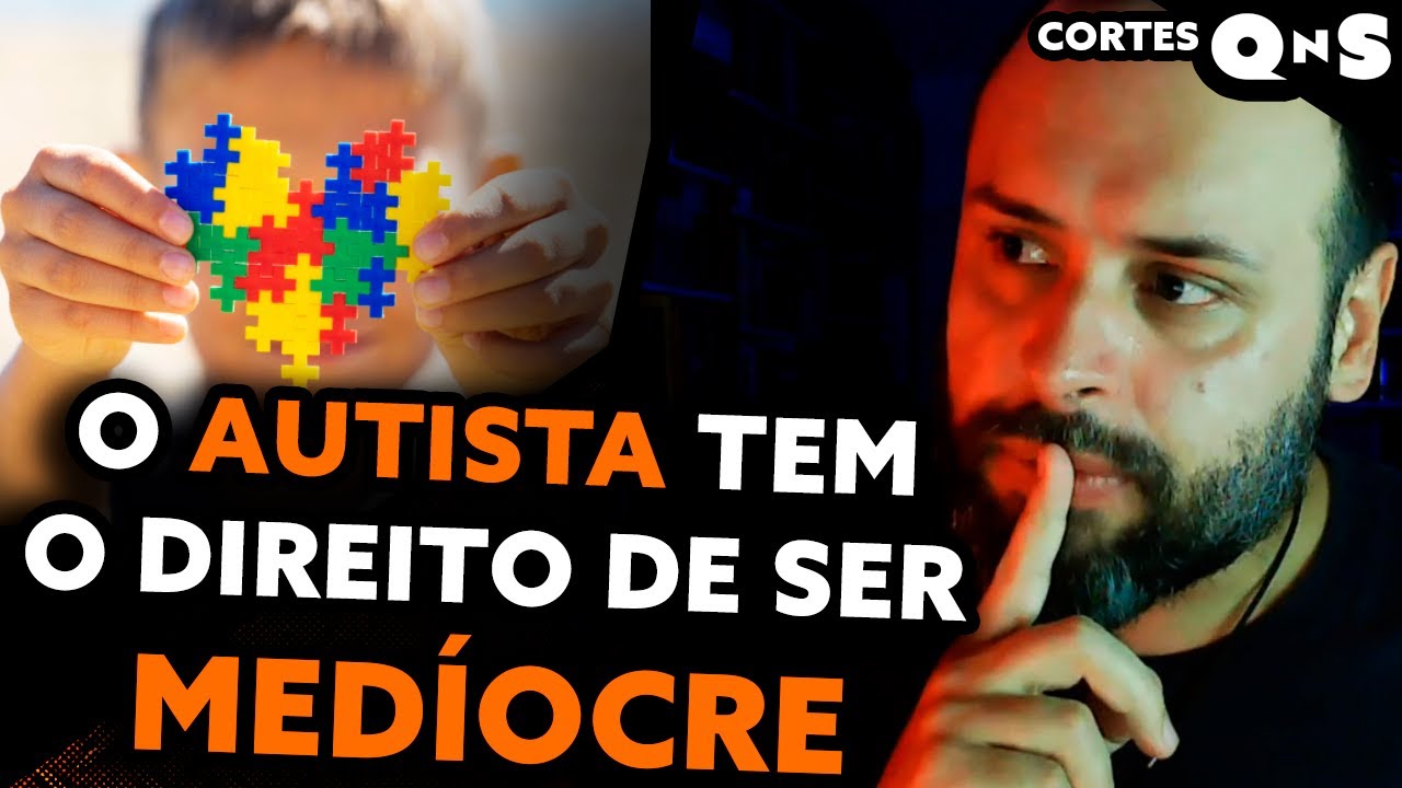 Identitarismo, laudo médico e ilusão de ser especial