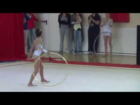 Ιοκάστη Σπυροπούλου Στεφάνι 2014