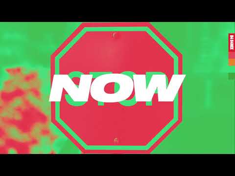 MistaJam feat. Anelisa Lamola - Can't Stop Now (Lyric Video)