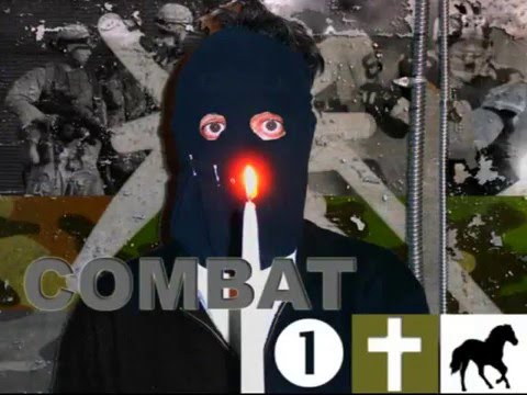 4 cavaliers apocalypse v.2