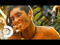 Wild Pig Saves Team From Starvation | Naked And Afraid
