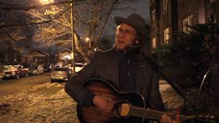Drew Sheafor - Nobody &#39;Cept You (Bob Dylan)