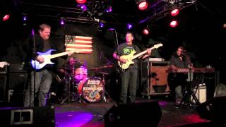 ''JUST AS I AM'' - WALTER TROUT BAND, feat DANNY BRYANT