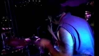 Red Hot Chili Peppers - Live Toronto 1999 (Best Quality)