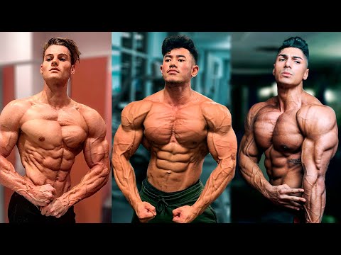 NEW FITNESS GENERATION 🔥 GYM MOTIVATION 2020