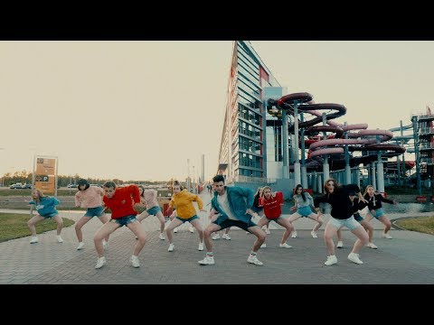 Dopebwoy - Cartier (ft. Chivv & 3robi) | Choreography by Dima Bogachenko