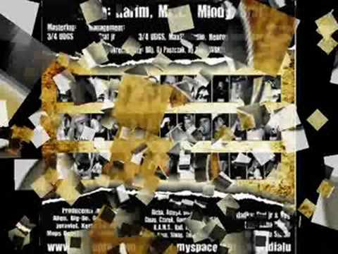 Młody - Lewy (prod.Młody) (MeriDialu)