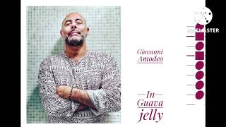 Giovanni Amodeo in &quot;Guava jelly&quot;. Bob Marley / Barbra Streisand