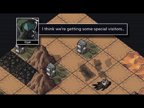 Into the Breach: Run #16 - Lightning War Blitzkrieg & A Distant Friend??? (No Commentary, Easy)
