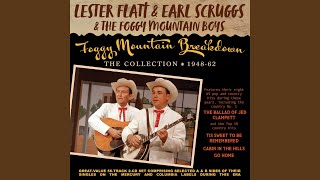 I&#39;m Gonna Settle Down