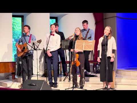 Sláva Ti patří | píseň mládeže