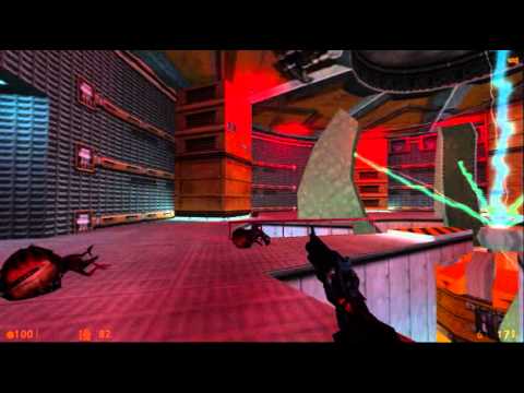 Half-life - Freeman you fool!