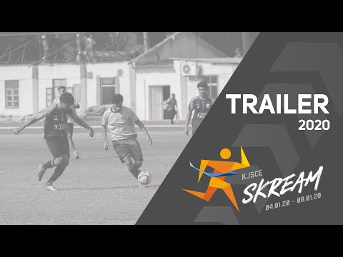 KJSCE General video thumbnail 18