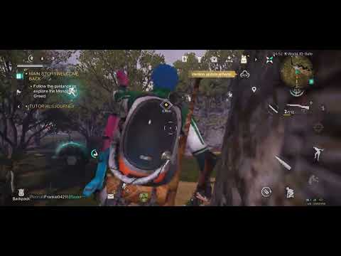 [death-crepper-studios] - Once human gameplay no commentary