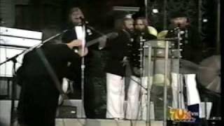 Chicago &amp; Beach Boys (live 70&#39;s) - Wishing You Were Here