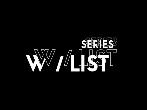 DSNGDMANN - W / List Series 002