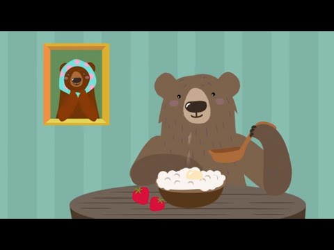 Kinderlieder - "Ein Löffel für Mama, ein Löffel für Papa"