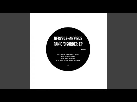 Heat It Up (Movin' 92)