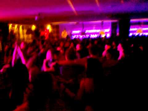 EVROPA SUPERCLUB - ROXY 30 APRIL 2011