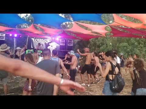 U Recken @ viva la trance 2019