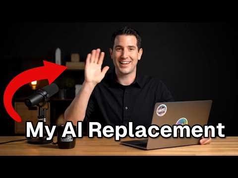 Thumbnail for I was wrong - AI video is nuts (don't sleep on Veo 3)