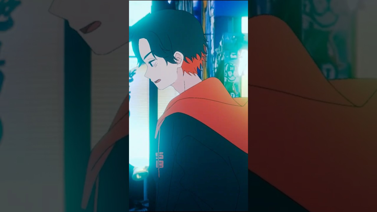 TOKYO世界×シャドウビート /// シャドウビート short ver. #TOKYO世界