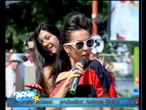 Liviu Hodor & Mona - Je t'aime