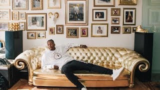Lecrae Talks Collaborations with NF, Chance The Rapper & Kendrick Lamar & More!