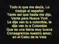 Gringa- Silvestre Dangond Letra 