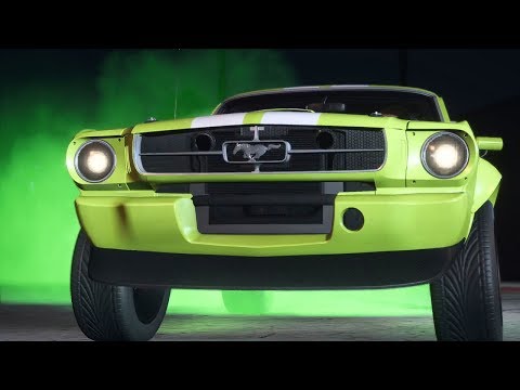 Need For Speed Payback I Campaign Gameplay Walkthrough I Part 11 I GraveYard Rematch