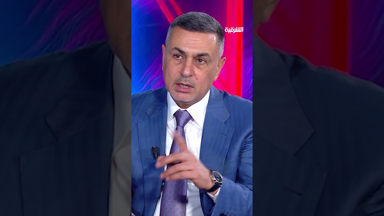 فيديو | العيداني: حصر السلاح أسهل من التحدي المالي | مواجهة