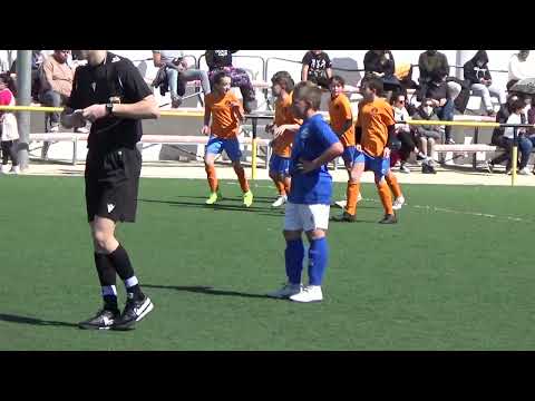 C D  Villa de Fortuna  E F  Molina