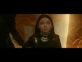 Loki - Child Sylvie ( Lady Loki ) In The TVA