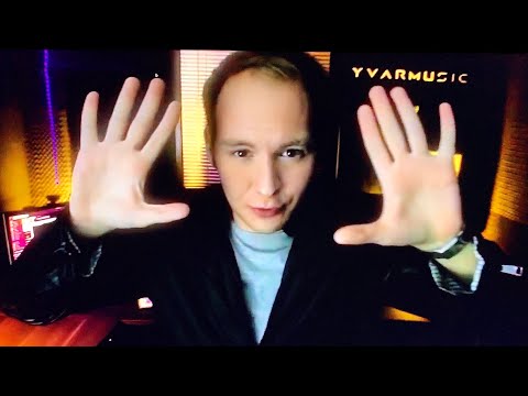 Yvar - This Is Nightlife (Cover/Music Video)