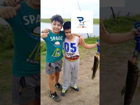 4° fecha del pescador del año Melo Cerro Largo, TEAM RODRIGUEZ 👍💪♥️🎣 a full