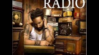 Ky Mani Marley   Ghetto Soldier