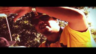 French Montana Ft Curren$y - So High (Official 2010 Music Video)(Dir Mike D'Angelo)