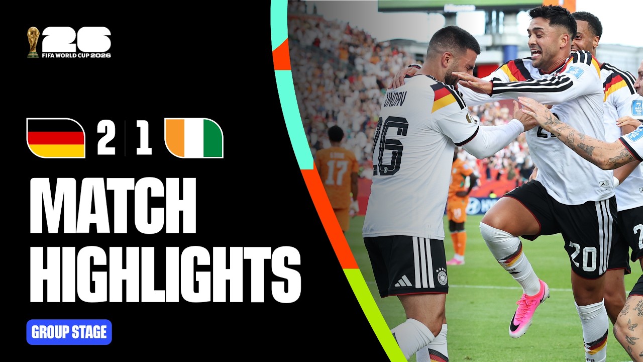 Event Highlights