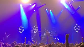 in Flames - ( This Is Our ) House / Boston 2019