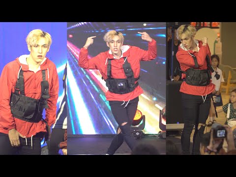 201003 (4K) Coinbae cover Treasure (... as Yoshi) - BOY @ Minizize Cover Dance 2020