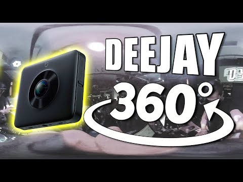 360º Deejay Marsal Ventura @ Jarana