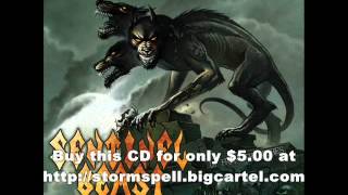 Music video thumbnail preview for SENTINEL BEAST - Hell Affair by Sentinel Beast