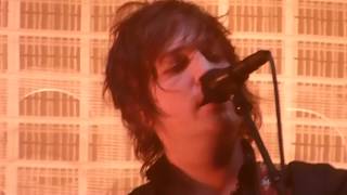 Mando Diao - Voices On The Radio @ Alter Schlachthof Dresden 10.02.2018