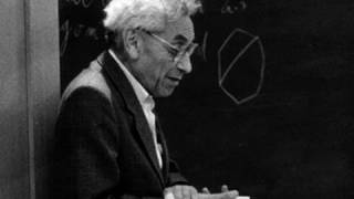 N is a Number: A Portrait of Paul Erdős (Trailer)